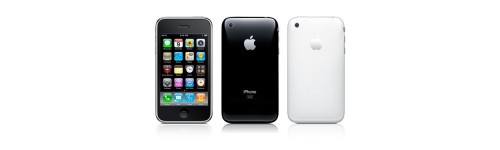 iPhone 3GS