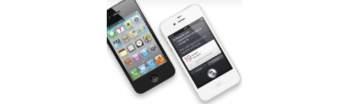 iPhone 4S