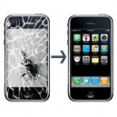 Forfait changement vitre tactile et LCD pour iPhone 3G