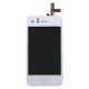 Forfait changement vitre tactile et LCD pour iPhone 3G