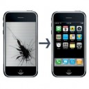 Forfait changement LCD pour iPhone 3G