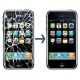 Forfait changement de la vitre tactile pour iPhone 3GS