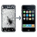 Forfait changement vitre tactile et LCD pour iPhone 3GS