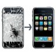 Forfait changement vitre tactile et LCD pour iPhone 3GS