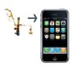 Forfait changement de la nappe gérant les fonctions du haut de votre iPhone 3GS